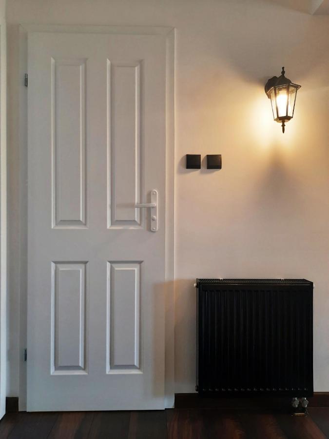 Apartment Ceglana I Witrazowa Komnata