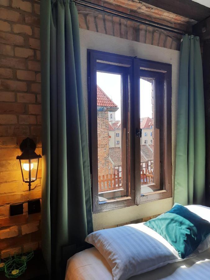 Apartment Ceglana I Witrazowa Komnata